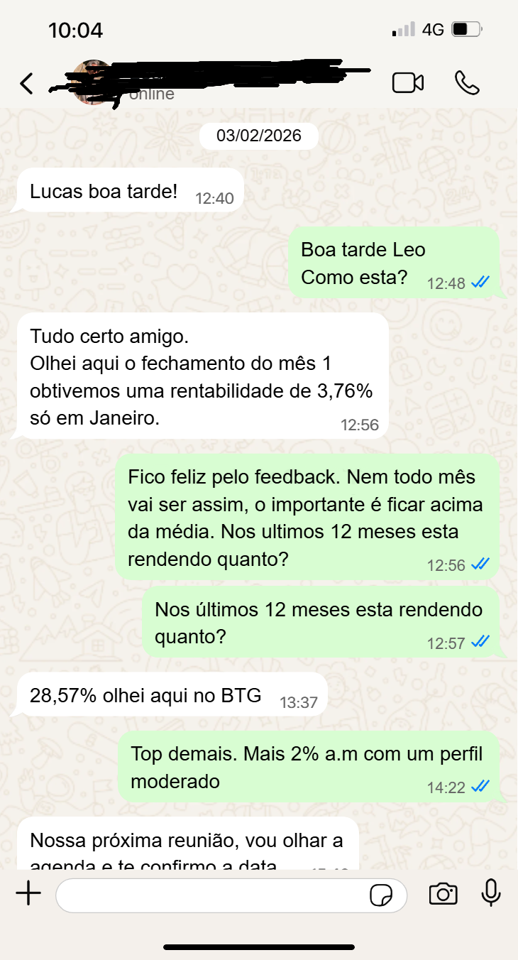 Depoimento 3