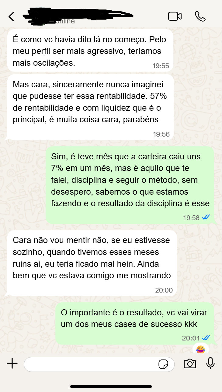 Depoimento