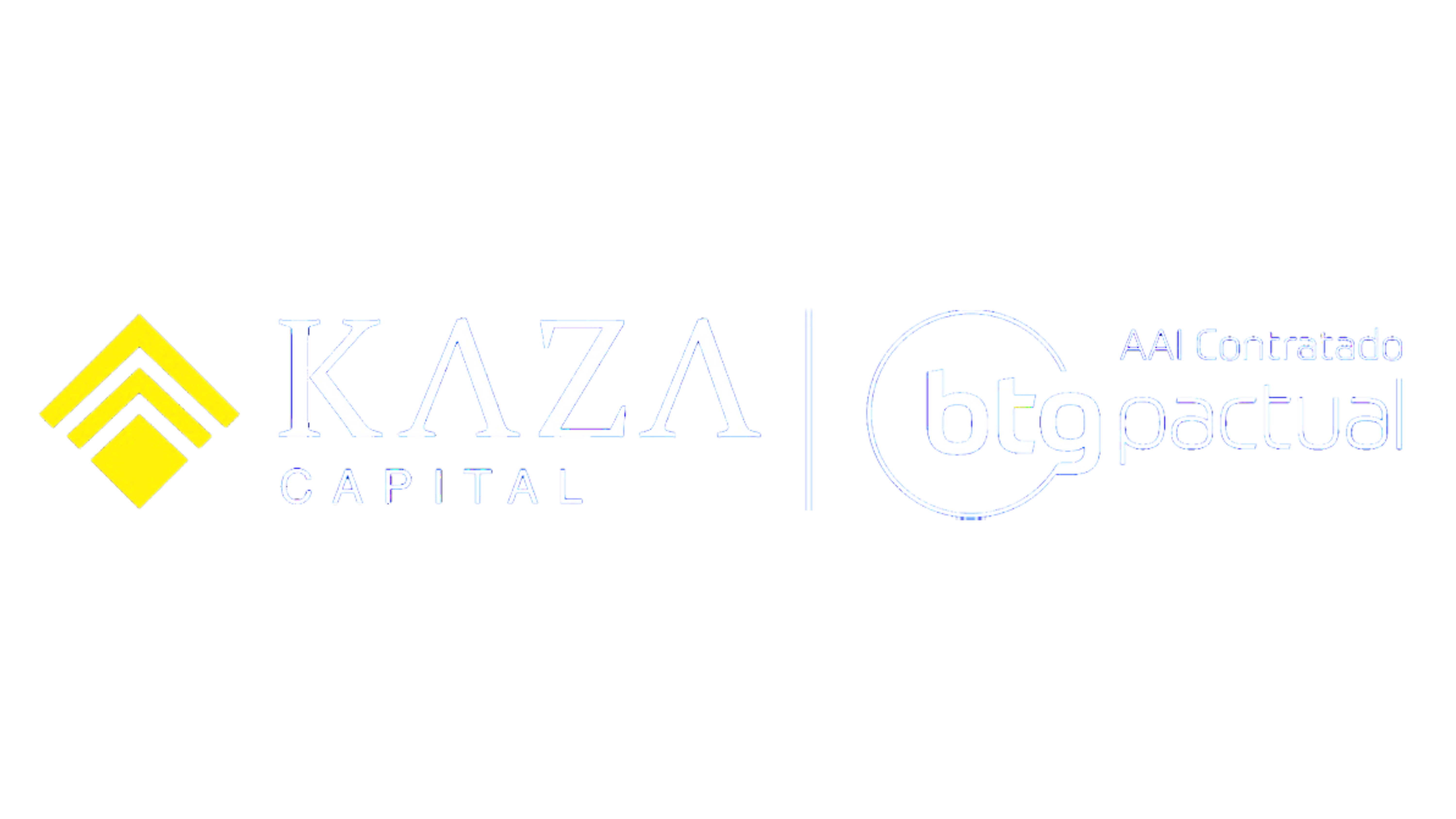 Kaza Capital × BTG Pactual